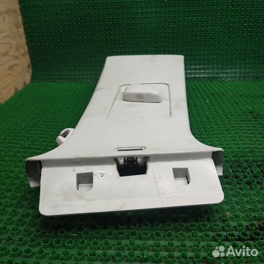 Обшивка стойки передняя правая верхняя Volkswagen