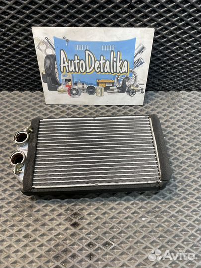 Радиатор отопителя Honda CR-V RD1. 99 г.в 2.0