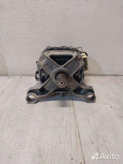 Двигатель для стиральной машины beko