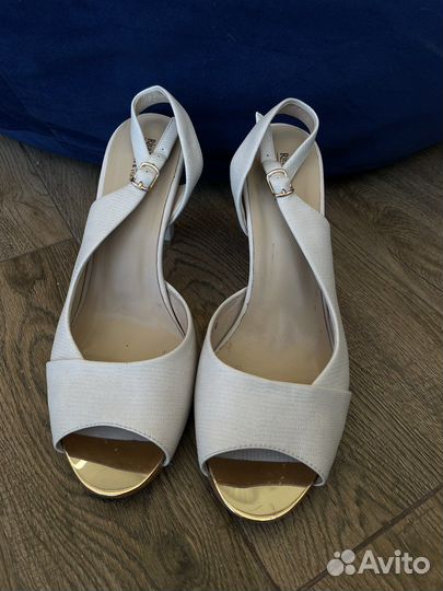 Босоножки женские 40 размер