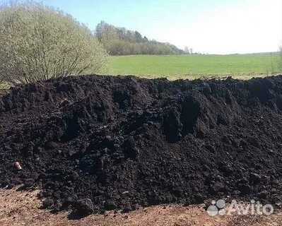 Чернозём Рязанский