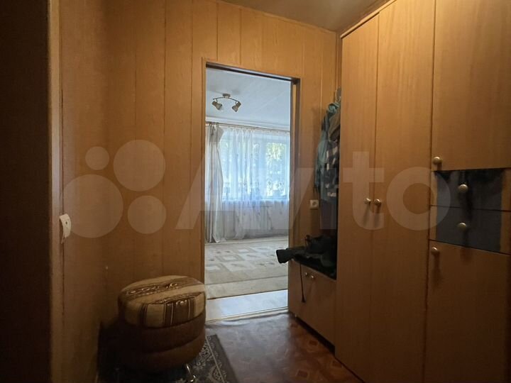 3-к. квартира, 72 м², 1/5 эт.