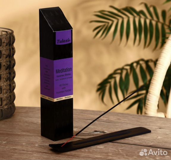 Аромапалочки