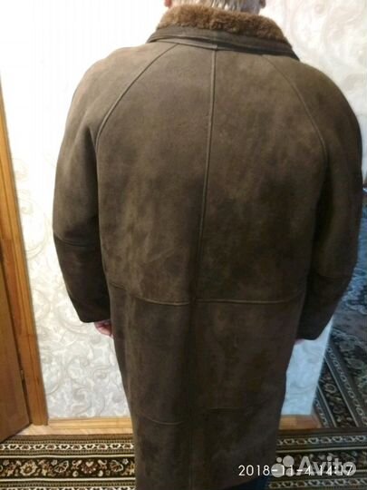 Дубленка