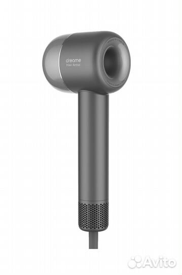 Фен Dreame Hair Artist, серый (AHD5-GD0)