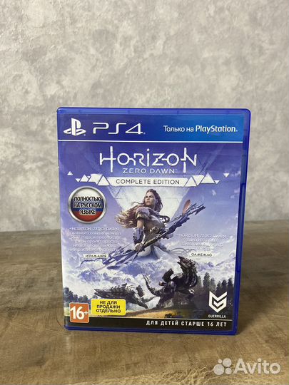 Игры для приставок ps4