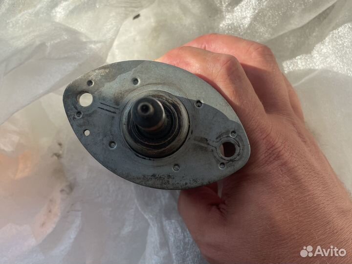 BMW Вольвотроник