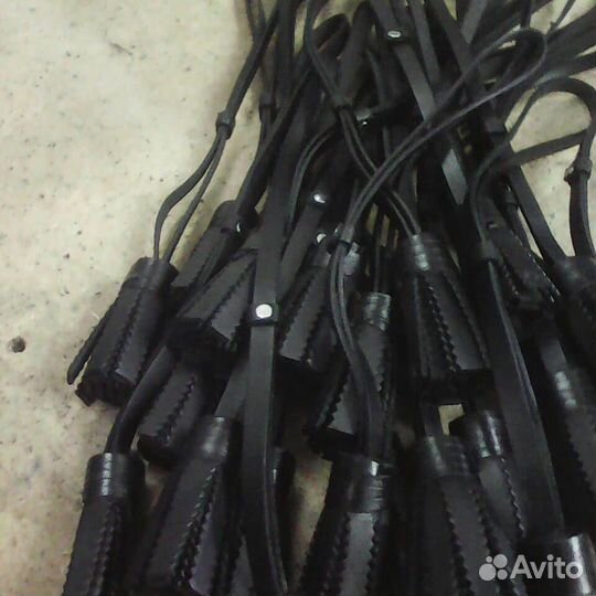 Казачьи кубанки и папахи