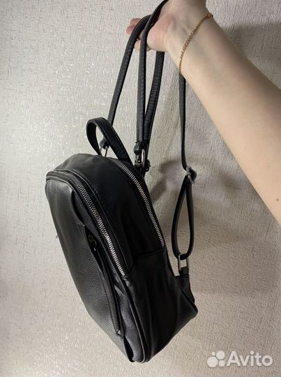 Рюкзак женский