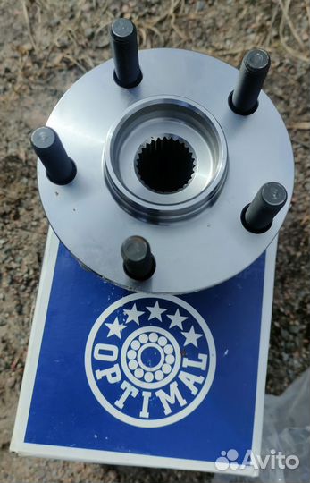 Запчасти для Субару хв