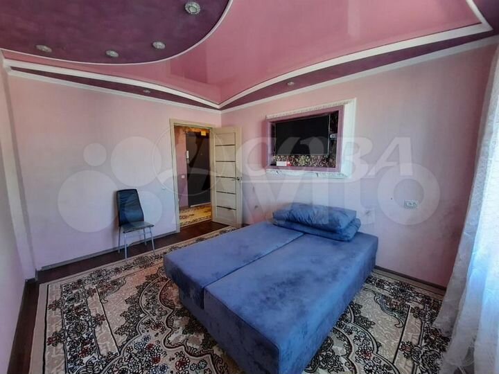 3-к. квартира, 60 м², 8/9 эт.