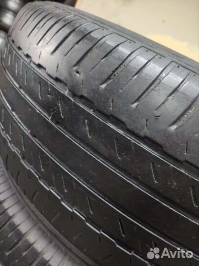 Bridgestone Dueler H/L 400 255/65 R17 110T