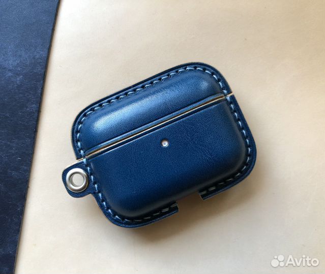 Чехол для наушников airpods pro
