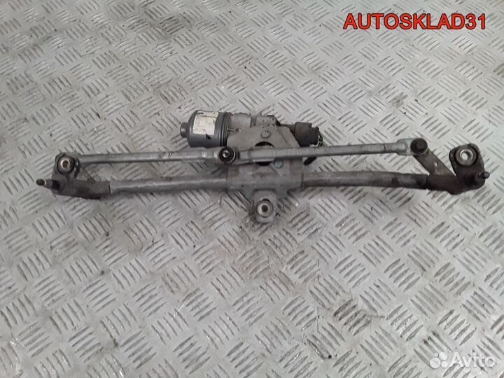 Трапеция дворников Volkswagen Golf 4 1J1955603B