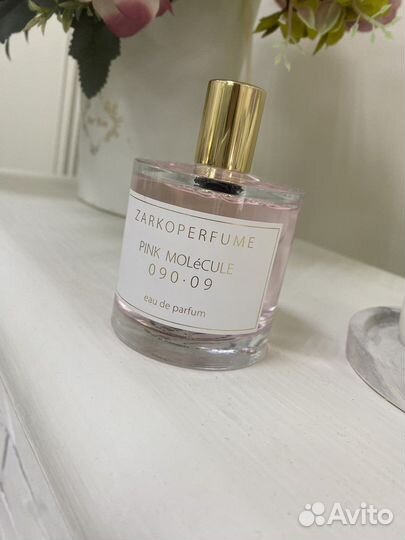 Духи женские molecule