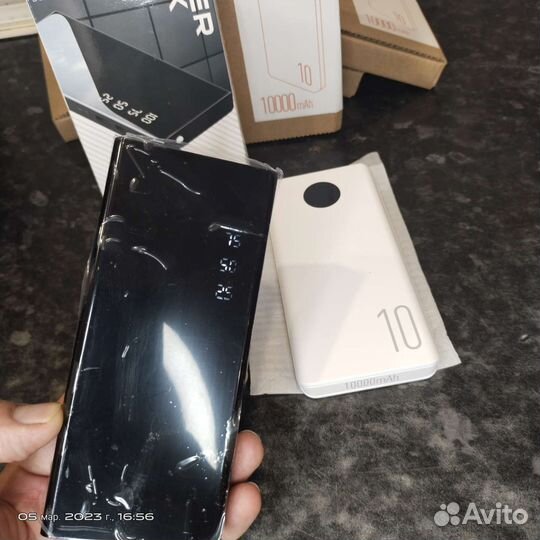 Повербанк 10000