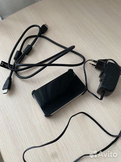 Мини пк Zotac zbox pi320
