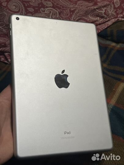 iPad 7gen 2019