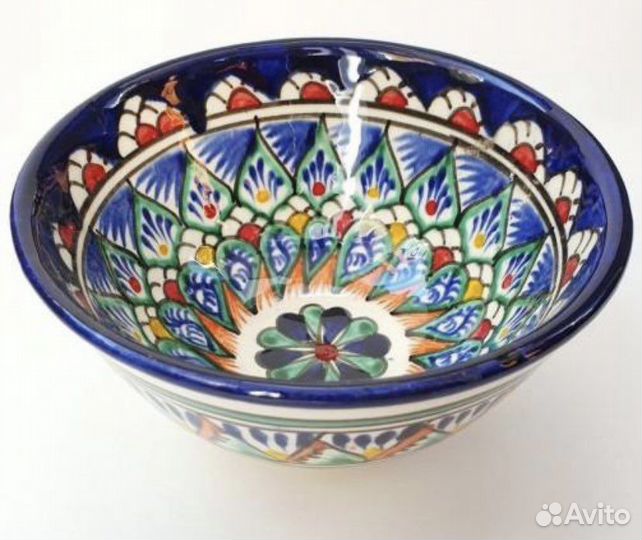 Керамическая посуда