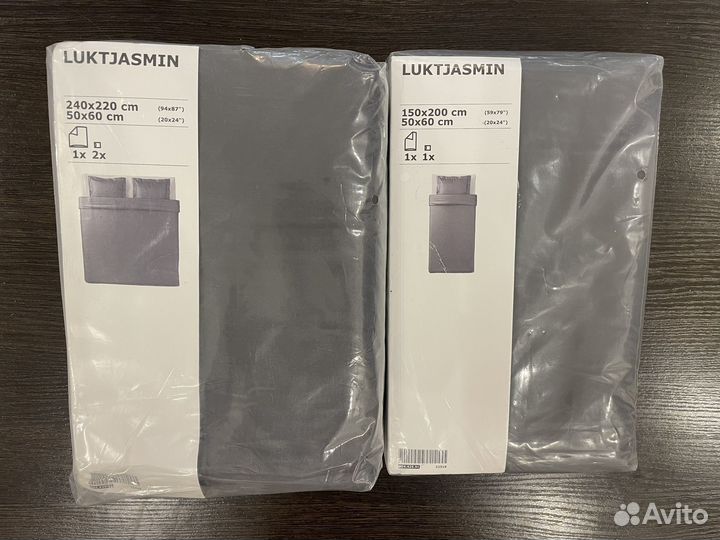 Постельное белье Nattjasmin Luktjasmin