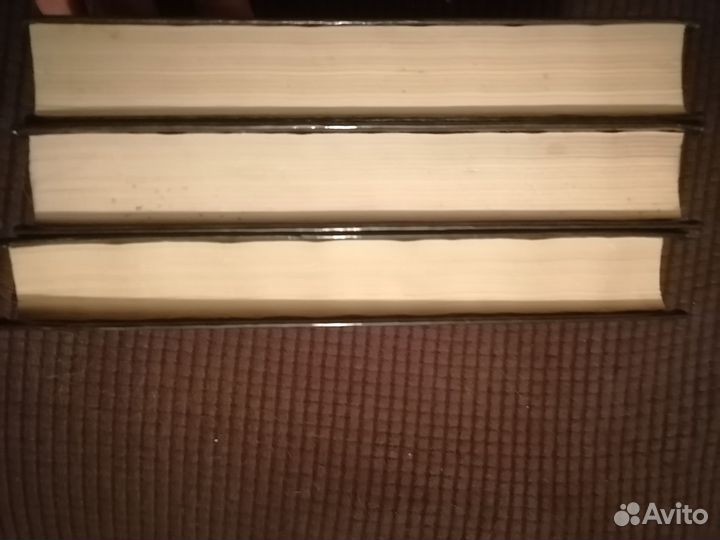 Книги Агата Кристи