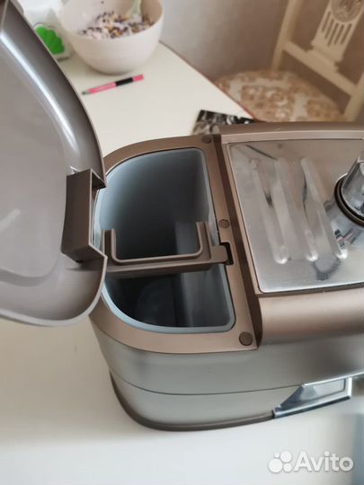 Кофемашина