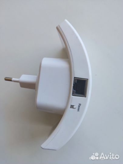 Wi fi репитер