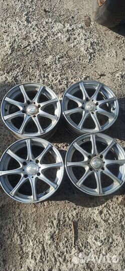 Диски r 14 4х108