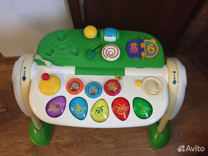 Детское пианино