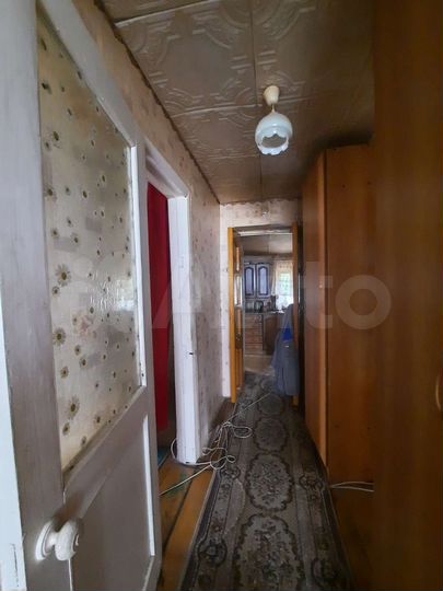 Дом 62 м² на участке 2 сот.