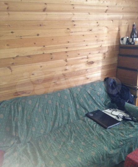 Дача 60 м² на участке 6 сот.