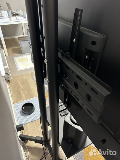 Телевизор Xiaomi Mi TV A2, 50