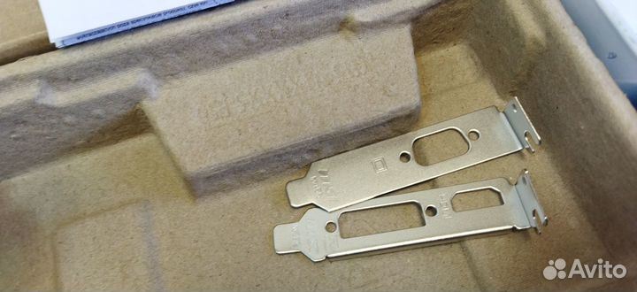 Видеокарта Nvidia geforce 210