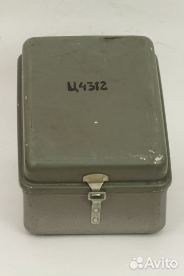 Авометр Ц4315