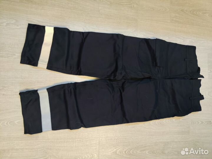 Костюм сварщика летний 48-50