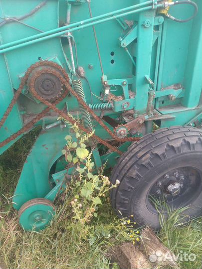 Пресс подборщик прф 145 2015 год