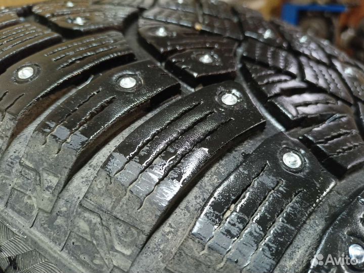 Continental IceContact 2 235/55 R17