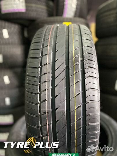 Minnell Safy M06 285/45 R22 114W