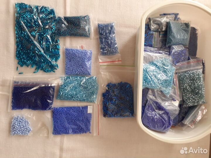 Товары для творчества и рукоделия