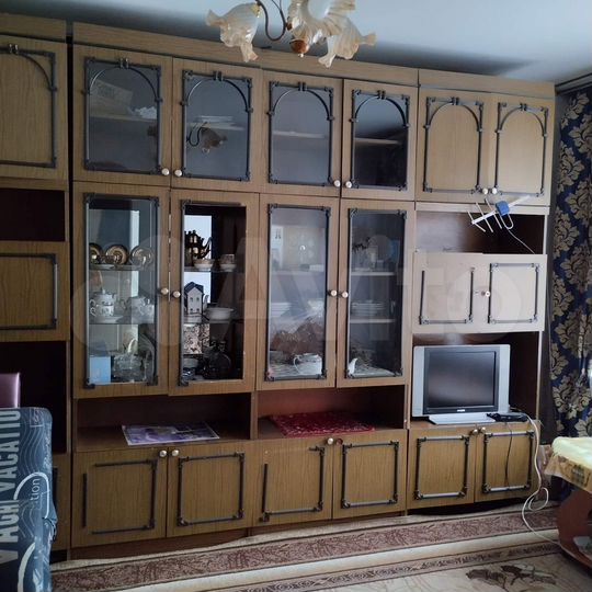 1-к. квартира, 23 м², 1/3 эт.