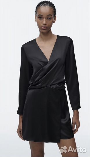 Комбинезон zara S