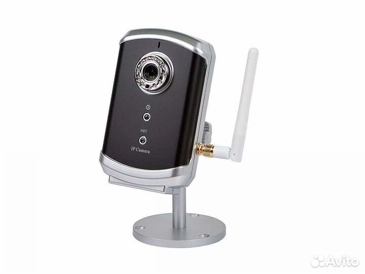 IP camera WiFi