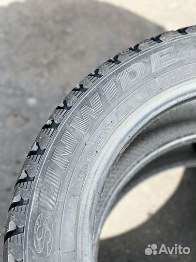 Sunwide Sunwin 235/55 R20 106U