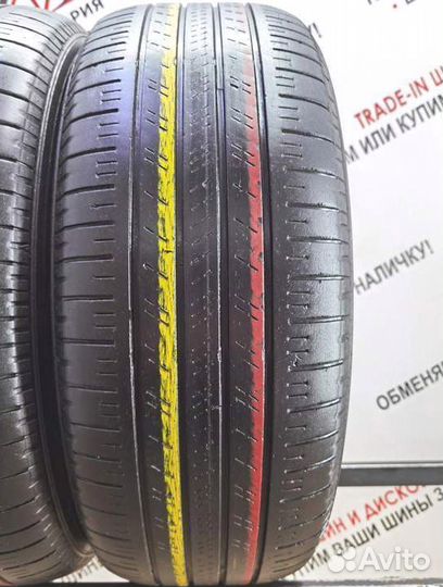Goodyear Eagle LS 2 225/55 R18 98H