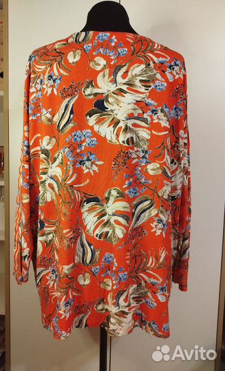 Кофточка Германия No Secret, новая, р. 60