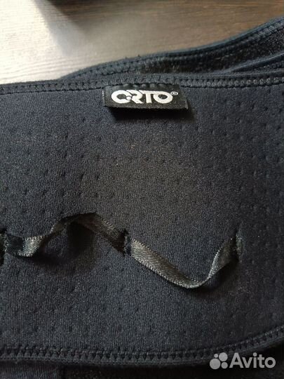 Банжаж на тазобедренный сустав. М