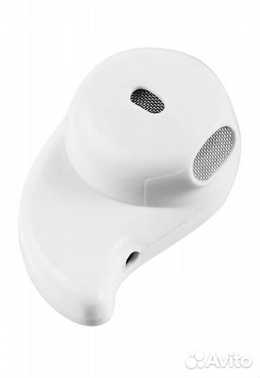 Гарнитура handsfree Наушник беспроводной 1S Qitech