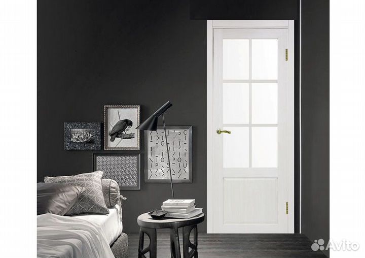 Дверь межкомнатная 