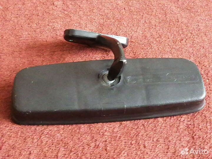 Зеркало салонное заднего вида на ваз