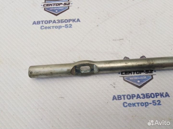 Ключ баллонный Hyundai Santa Fe 2 CM